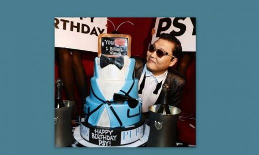 Γενέθλια για τον ράπερ του «Gangnam Style»! Πόσο χρονών έγινε;