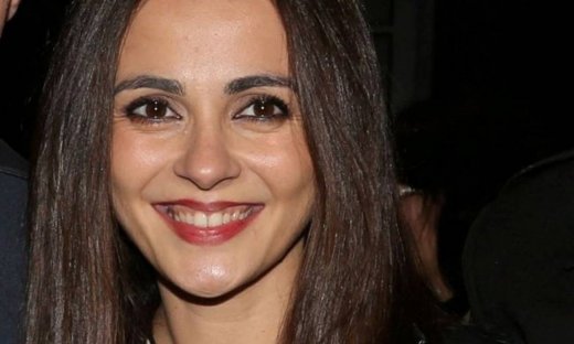 Αγγελική Δαλιάνη: Πώς αποφάσισε να γίνει ηθοποιός;