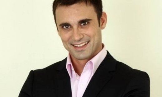 Γιώργος Καπουτζίδης: Θυμάται το περιστατικό που τον εντυπωσίασε στην Κίνα!