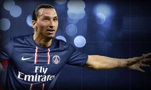 Ζλάταν Ιμπραΐμοβιτς: Τώρα και στα… λεξικά!