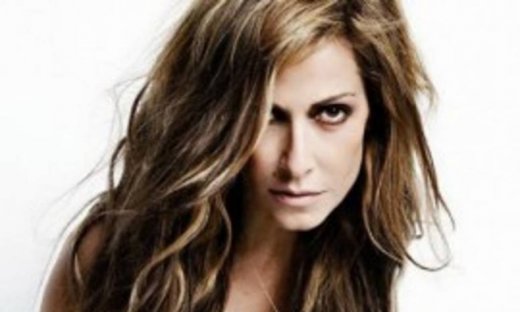 Άννα Βίσση: Σε μια εβδομάδα ξεκινάει πρόβες για τους «Δαίμονες»