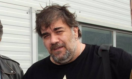 Δημήτρης Σταρόβας: «Κόβω πράγματα πλέον όχι από τσιγκουνιά»