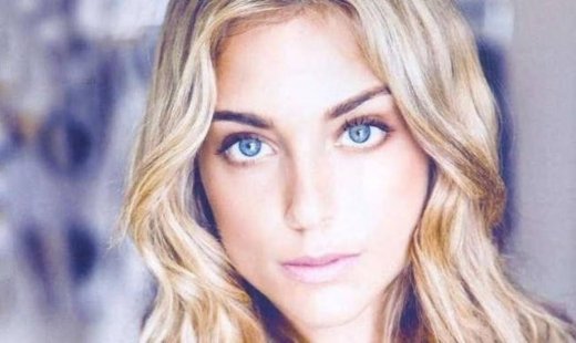 Μαριάννα Γουλανδρή: «Αγαπούσα τη μόδα από παιδί»