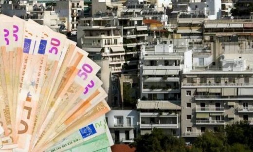 Αυτές είναι οι ανατροπές στη φορολογία των ακινήτων