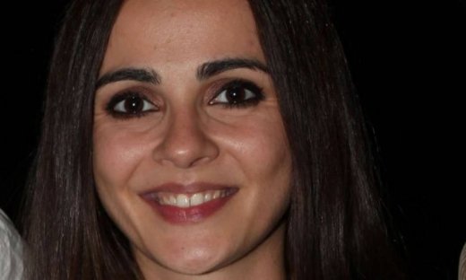 Αγγελική Δαλιάνη: Υπάρχει ανταγωνισμός με τον σύντροφό της;