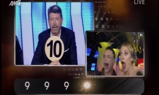 Ντορέττα Παπαδημητρίου: Έκπληξη: Κι όμως! Το πρώτο δεκάρι έπεσε από… τον Κύριο Λάτσιο!