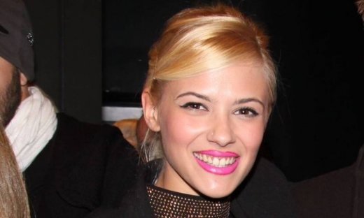 Λάουρα Νάργιες: «Εξομολογήθηκε» ποιον τραγουδιστή είδε στον ύπνο της!