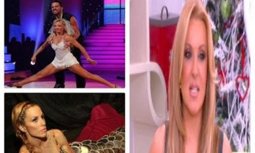 Ναταλία Γερμανού: «Ο Βρεττός και η Ντορέττα θα είναι στον τελικό του Dancing»