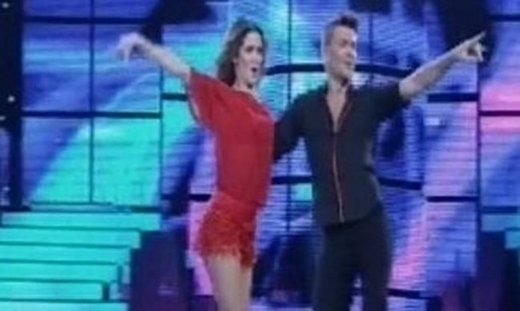 Σπύρος Σούλης: Έφερε την Κούβα στο Dancing!