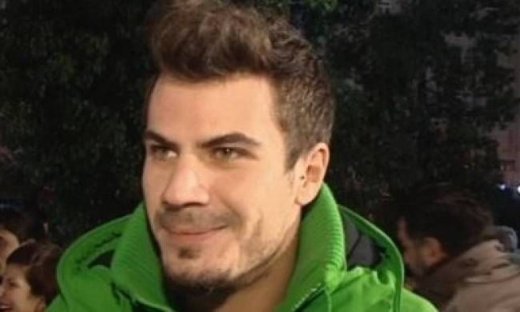 Πετρετζίκης: «Θέλω ν’ ακούγεται το όνομά μου για την δουλειά μου και όχι για την προσωπική μου ζωή»