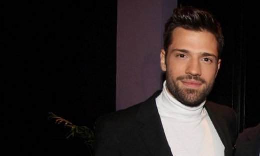 Κωνσταντίνος Αργυρός: «Θέλω να προφυλάξω τον άνθρωπο με τον οποίον είμαι μαζί”