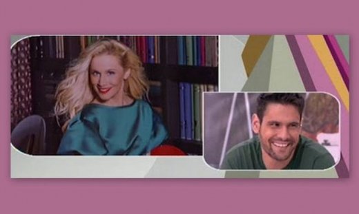 Πώς σχολίασε το «Πρωινό mou» τη συνέντευξη της Μπουλέ για τον Ουγγαρέζο