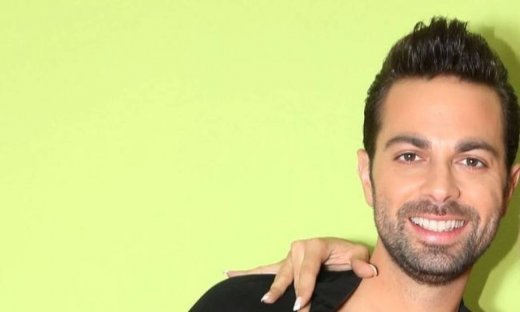 Ηλίας Βρεττός: «Κοιμάμαι και βλέπω βήματα και βαθμολογίες»