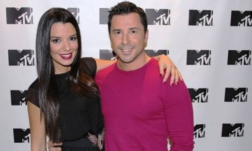 Η Νικολέτα Ράλλη μιλάει για το dancing , το star και την επιστροφή της στην tv