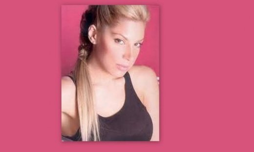 Δείτε τη φωτογραφία που πόσταρε στο twitter της