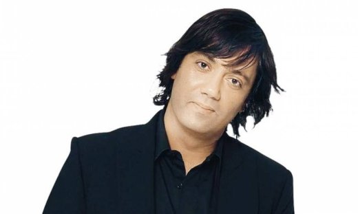 Πόσο χρονών γίνεται σήμερα ο Γιώργος Θεοφάνους;