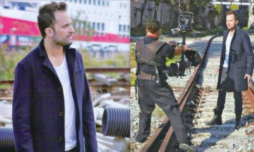 Γιώργος Λιανός: Επιστρέφει με το… «όνειρό» του