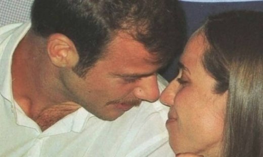 Ορέστης Τζιόβας: Είναι ερωτευμένος και το δείχνει