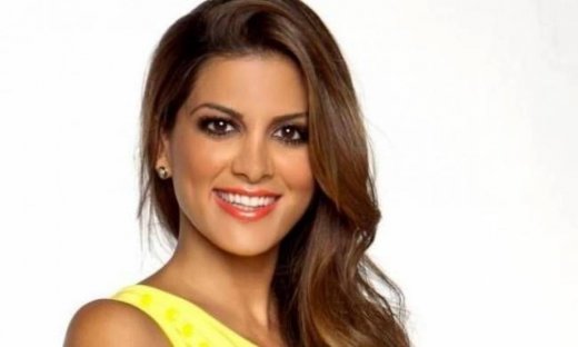 Κοριτσάκι περιμένει η Σταματίνα Τσιμτσιλή