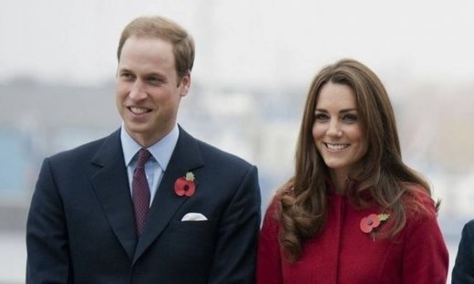 Δείτε πώς γιόρτασε η Kate Middleton τα γενέθλια της!