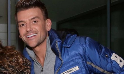 Σπύρος Σούλης: «Δεν είμαι ερωτευμένος»