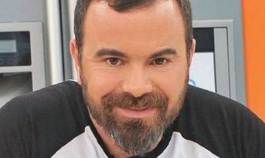 Βασίλης Καλλίδης: Η συνεργασία του με την Ελένη Μενεγάκη