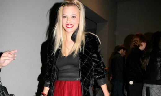 Λάουρα Νάργιες: Φοβάται την… αποχώρηση