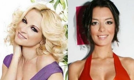 Ο άγνωστος πόλεμος στην ελληνική TV: Μαρία Μπεκατώρου και Νικολέτα Ράλλη στα… μαχαίρια!