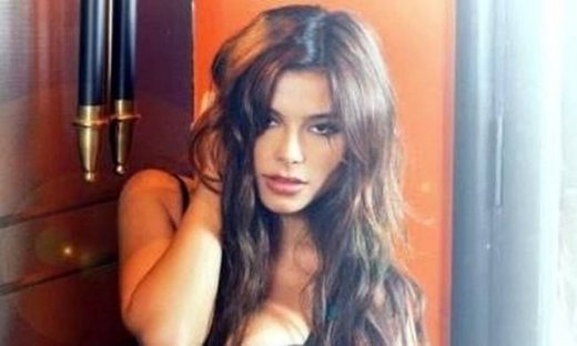 Ελευθερία Ελευθερίου: Πού περνάει το Σαββατοκύριακό της;