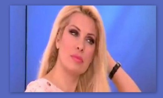 Η αποκάλυψη της Ελένης Μενεγάκη για τον Γιάννη Λάτσιο!