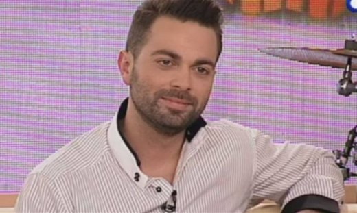 Ηλίας Βρεττός: Τι λέει για την σχέση του με την Ευαγγελία Αραβανή;