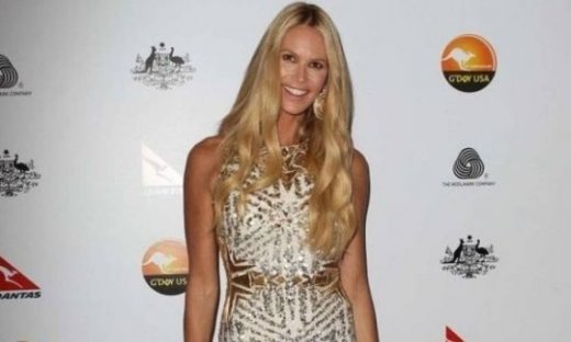 Elle Macpherson: Πόσο χρονών είναι το μοντέλο;
