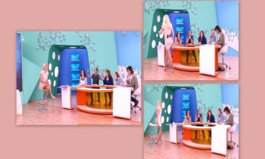 Αχ, Ελένη το μινάκι σου!