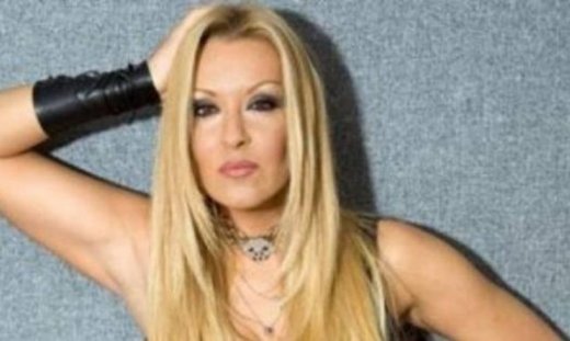 Δείτε γιατί σήμερα συγκινήθηκε η Ναταλία Γερμανού