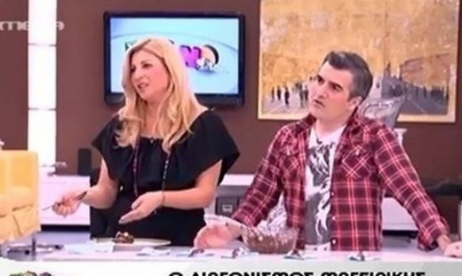 Πολίτη-Σταματόπουλος: Η κόντρα δύο πρώην συνεργατών μεταφέρθηκε στο «πρωινό mou»