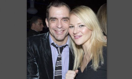 Μαρκουλάκης-Σμαραγδή: Ευτυχισμένοι μαζί