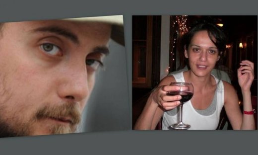 Αλ Σαλέχ για Δρογώση στο Twitter: «Παριστάνεις και τον καλλιτέχνη. Γελοίε»