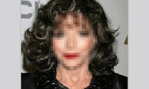 Διάσημη ηθοποιός διατηρείται με τεκίλα και… οδοντόπαστα!