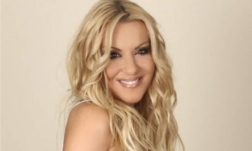 Τι φωτογραφία ανέβασε η Ναταλία Γερμανού στο twitter;