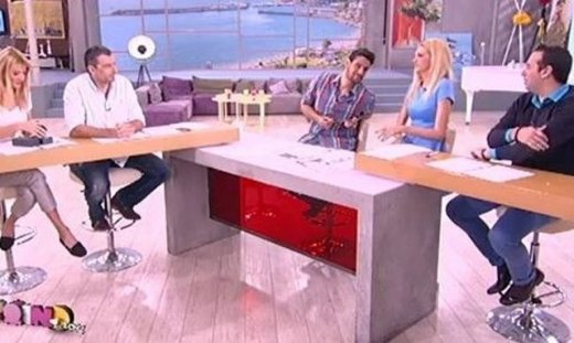 Το νέο πρόσωπο στο πάνελ του «Πρωινό mou»