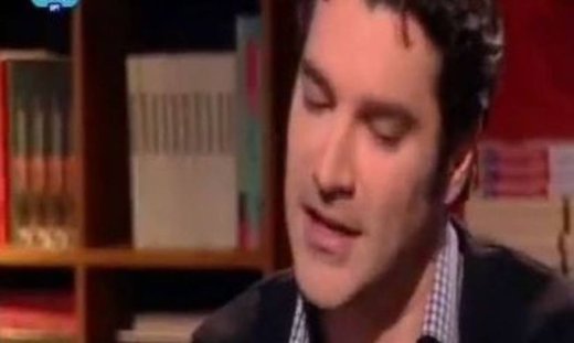 Χριστόφορος Παπακαλιάτης: «Άλλο ο γάμος, άλλο ο έρωτας»