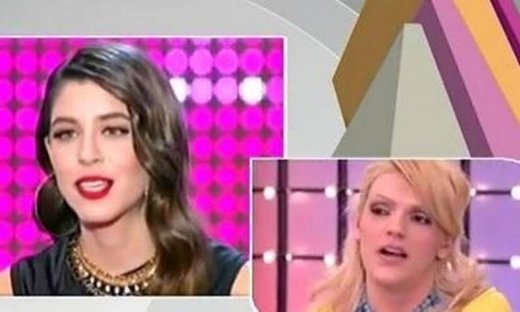 Η παρέα του «Πρωινό mou» αποκάλυψε τη σχέση του Πετρετζίκη με την Demy!