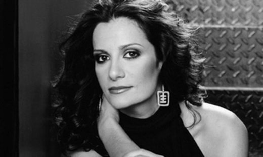 Είναι οριστικό! Η Δέσποινα Ολυμπίου θα εκπροσωπήσει την Κύπρο στην Eurovision!