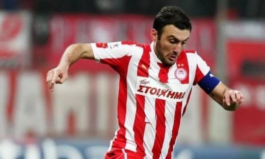 Ολυμπιακός: Ανακοίνωσε... Τοροσίδη στη Ρόμα