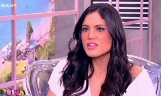 Μαίρη Συνατσάκη: Έτοιμη να παντρευτεί και να αποκτήσει παιδί!