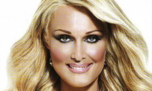 Δείτε τη φωτογραφία που πόσταρε η Νατάσσα Θεοδωρίδου στο twitter!