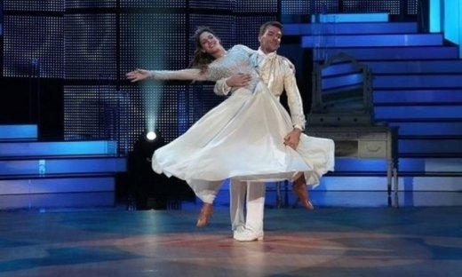 Dancing with the stars: Η αποχώρηση του Σπύρου Σούλη