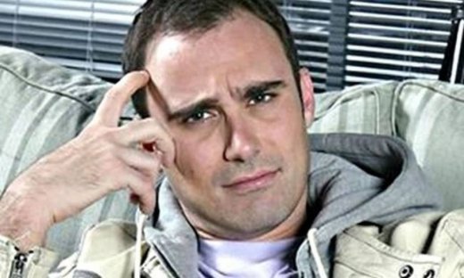 Γιώργος Καπουτζίδης: «Αν θέλεις να μάθεις κάποια πράγματα μπορείς κι εγώ είμαι ζωντανό παράδειγμα»