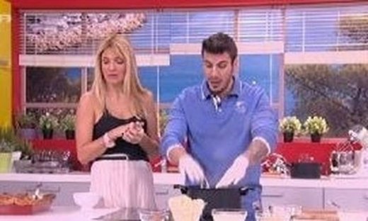 Η Φαίη Σκορδά πάχυνε!