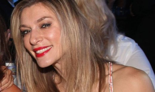 Ζέτα Δούκα: Ο έρωτας και η μοναξιά